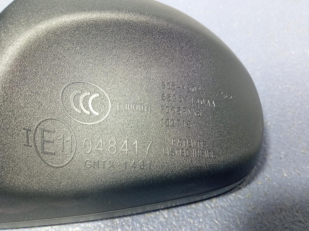 фото №7, Maserati levante зеркало внутреннее заднего вида 68234130aa