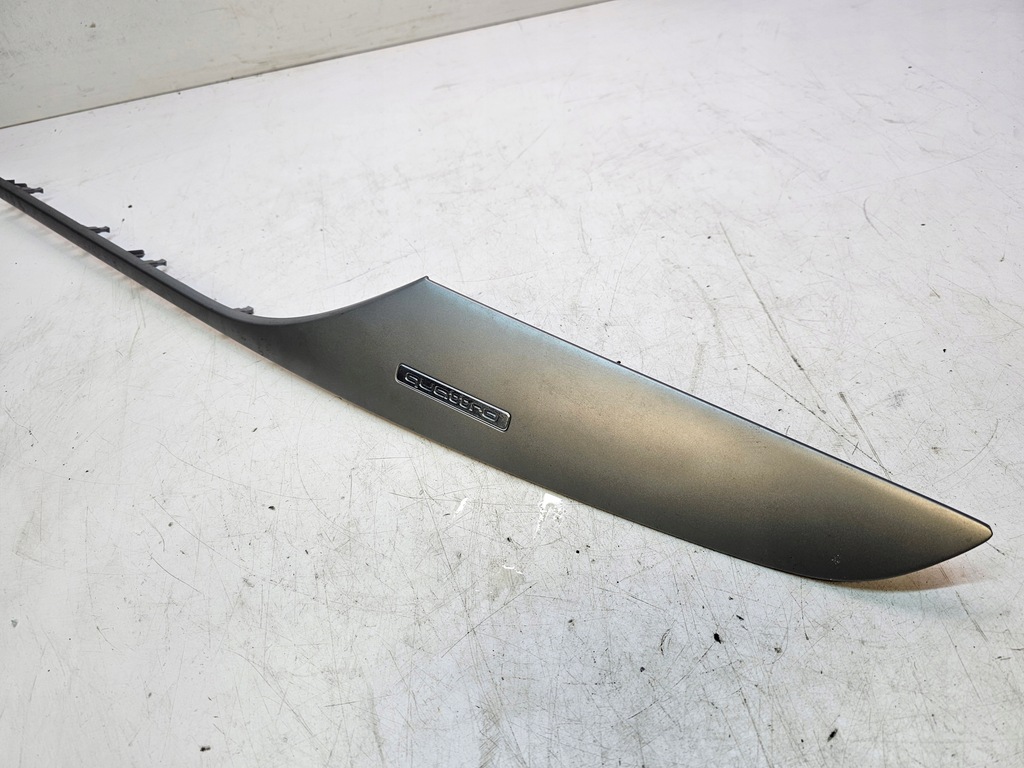 фото №6, Молдинг dekor панелі audi a6 c7 4g1853190b