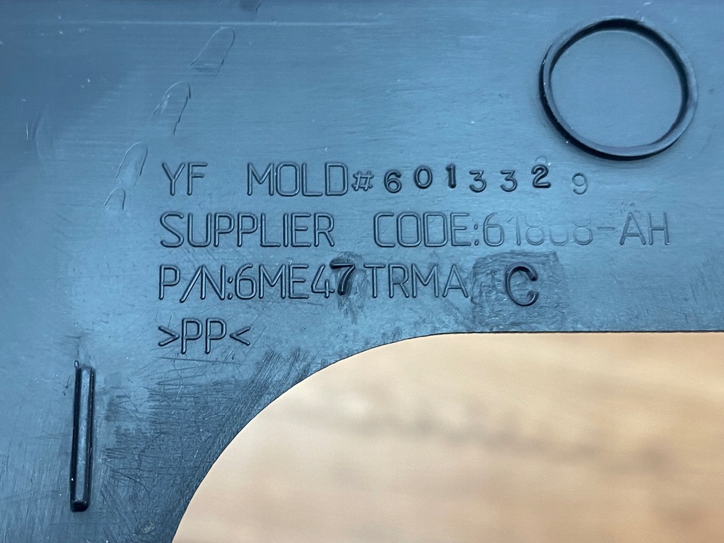 фото №7, Захист pionu ліва сидіння dodge ram 1500 2019+ usa