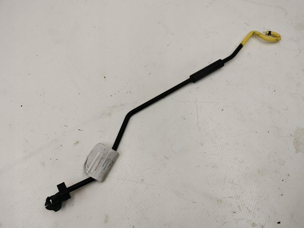 фото №1, Опора капот проволока citroen ds3 1.6 ehdi 11r org,.