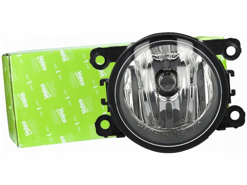 фото №1, Протитуманна фара протитуманний renault grand scenic iii 09-12 ii 04-09