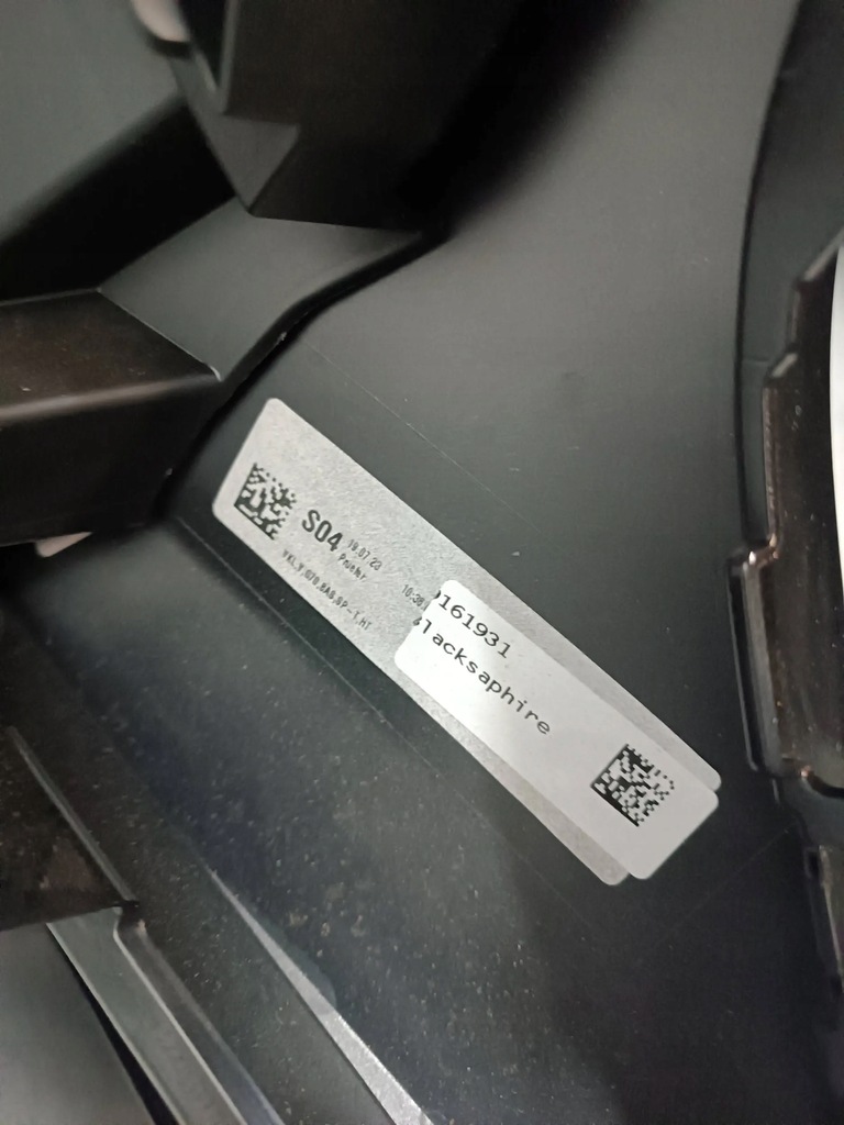 фото №6, Бампер передний bmw 7 g70