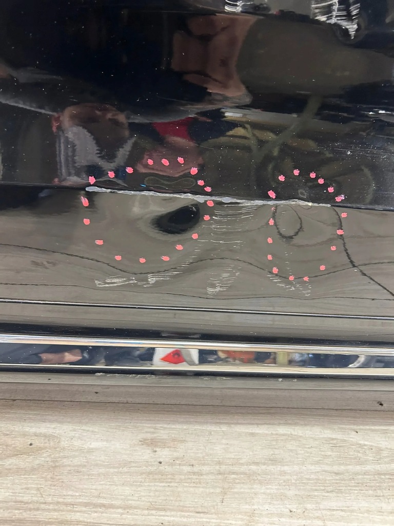 фото №6, Volvo xc60 ii дверь передние правое