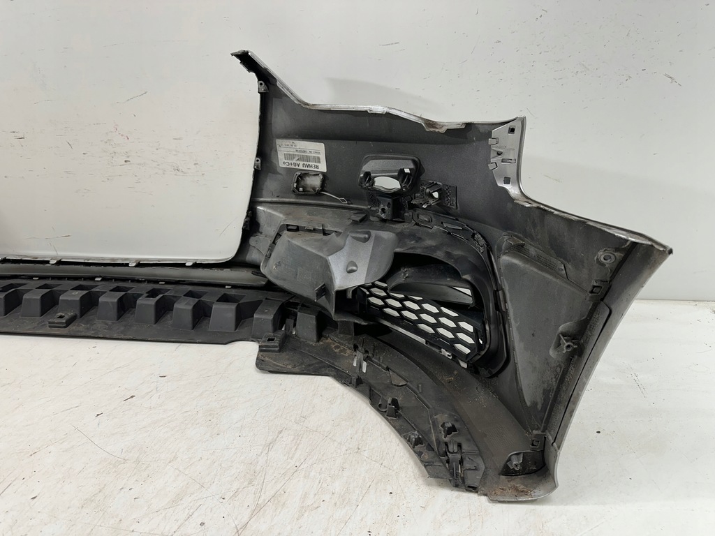 фото №13, Бампер перед audi a3 s3 8v przed lift s-line hb satyna