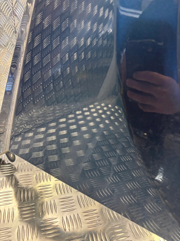 фото №9, Крыло правый перед mazda cx5 cx-5 ii 2 fl lift 22- 45b