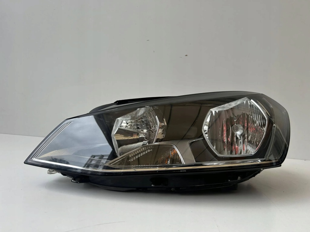 Купить Vw golf vii 5g лампа левая перед 5g1941005 оригинал