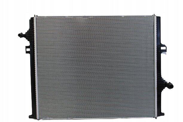 фото №2, Радиатор воды bmw 4 f32 33 13- 3.0 r6 t b