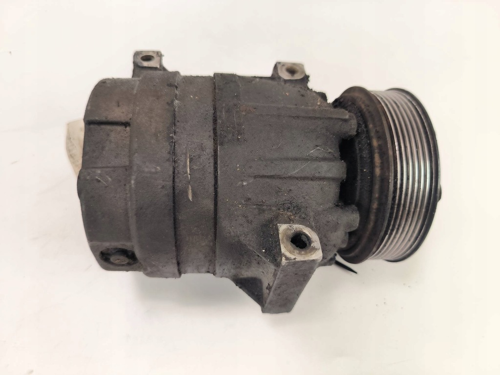 фото №1, Компресор кондиціонера 6560630 renault master ii lift