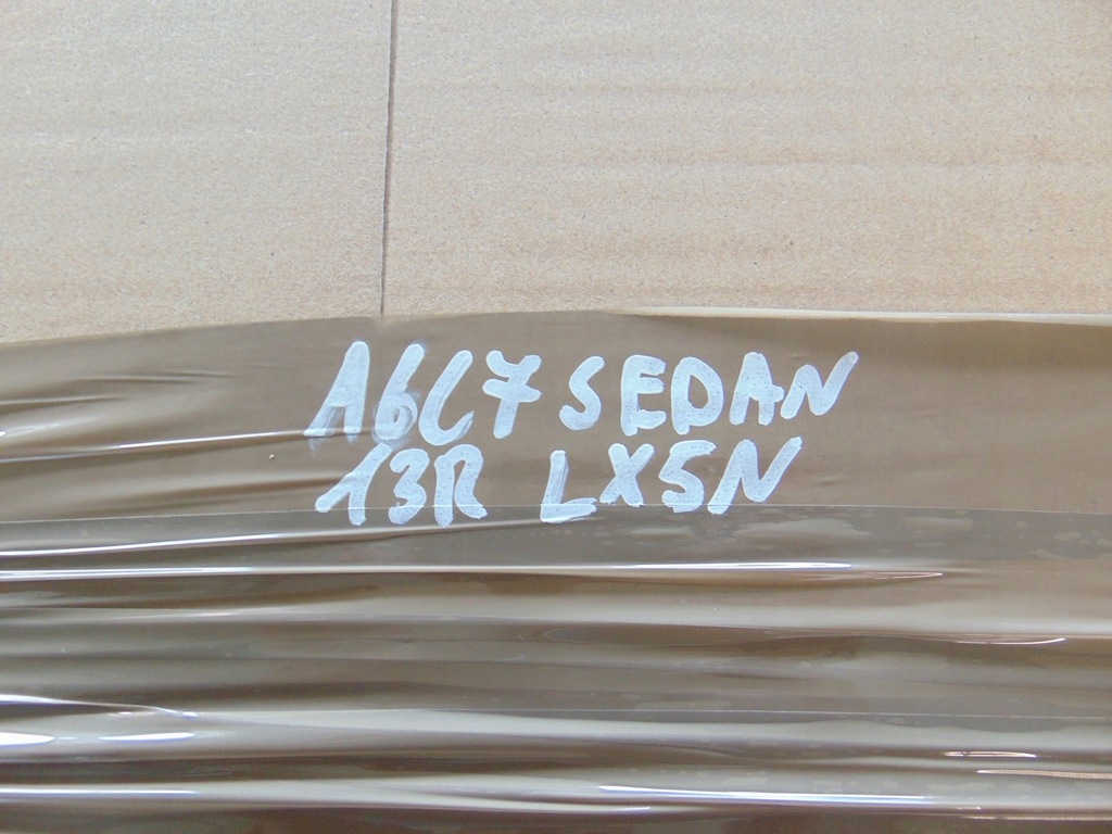 фото №9, Крыло правый перед передний audi a6 c7 lx5n