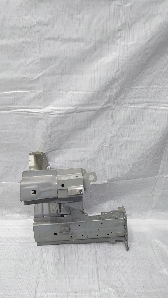 фото №2, Land rover defender лонжерон правая