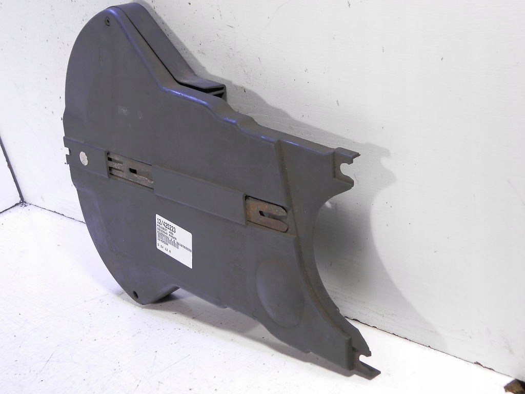 Peugeot 406 накладка корпус розподільного валу 2.0b 9618769080 Київ