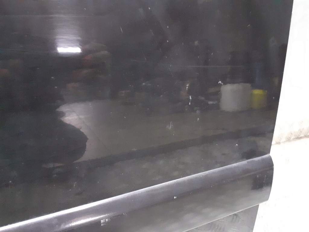 фото №6, Двері лівий перед citroen c5 efbd