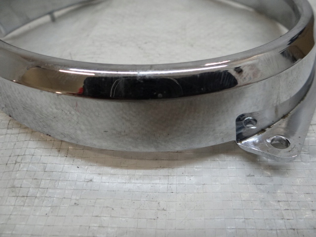 фото №5, Citroen c4 aircross рамка хром чехол рычага переключения передач туннель среднего 0950-13501