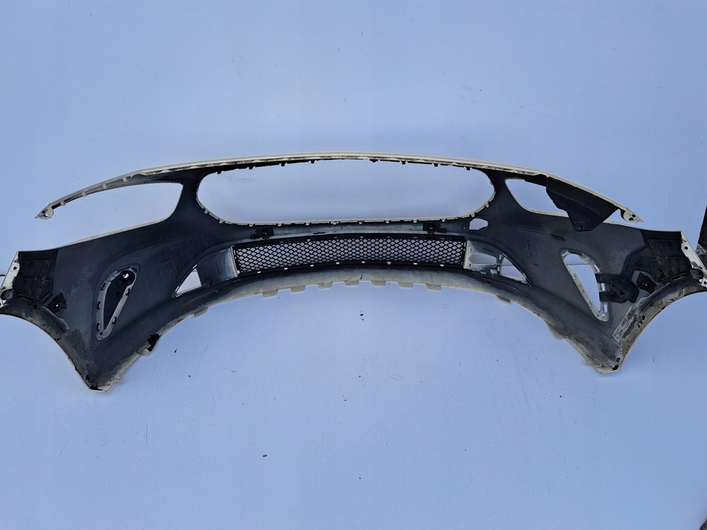 фото №10, Бампер перед mercedes b klasa w247 18-