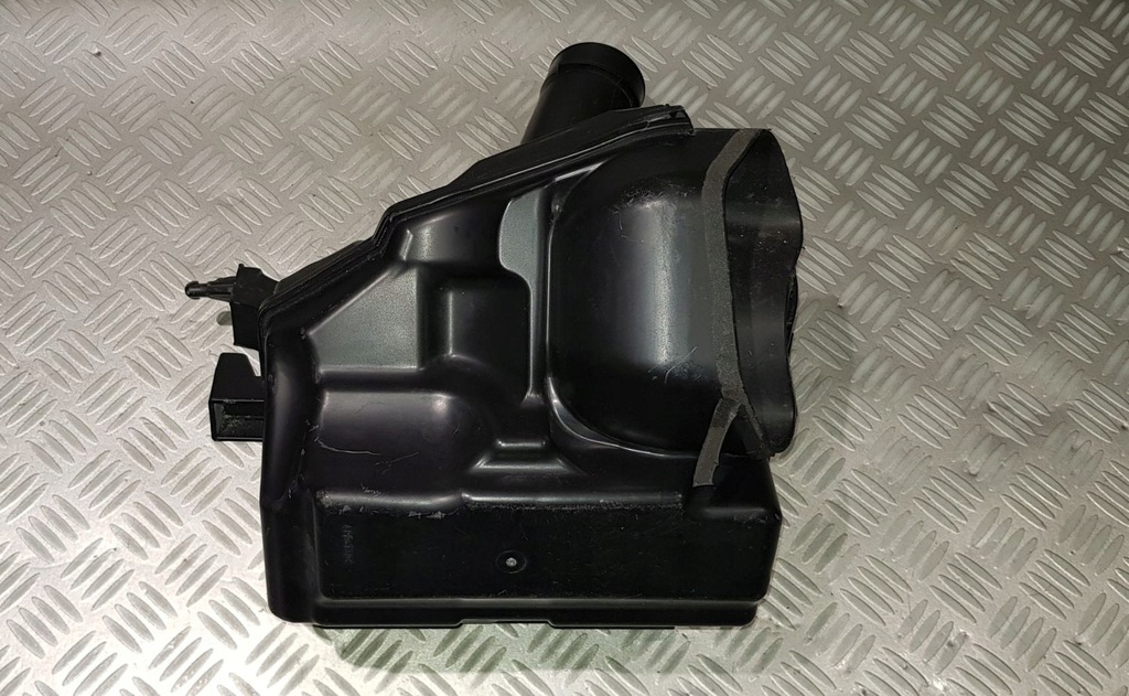 фото №6, Infiniti fx fx35 fx37 qx70 3.5 3.7 v6 корпус фильтра воздуха левая 1cb1a