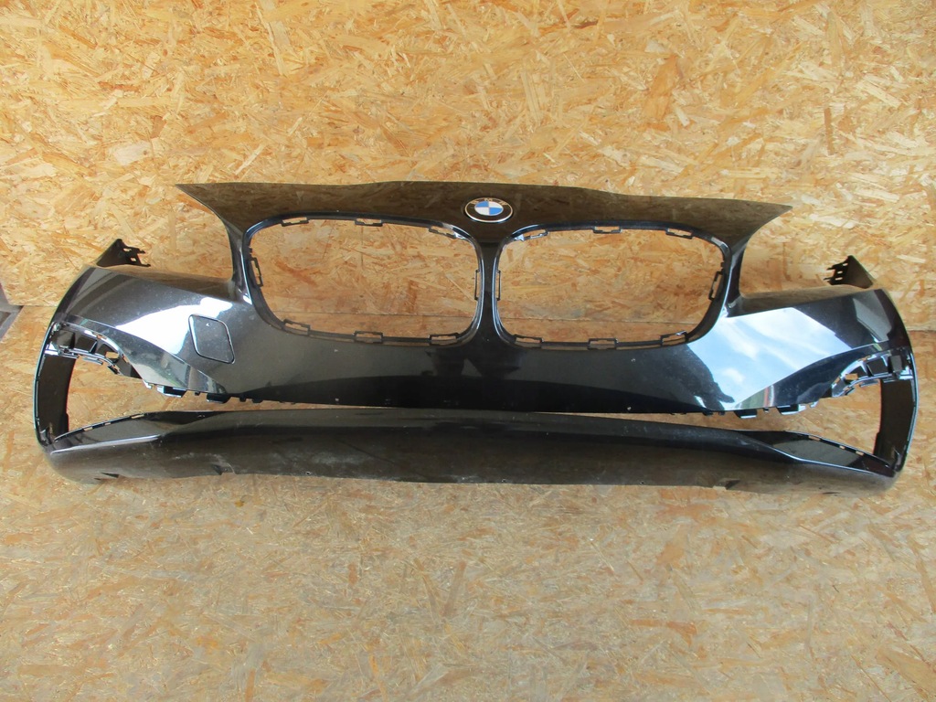 фото №1, Бампер перед передний bmw 2 f45 f46 lift