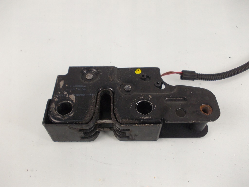 фото №5, Замок капот seat leon 2 1p0823509d