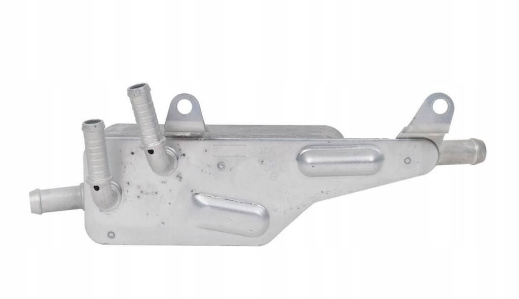 фото №1, Радиатор коробки передач 8 speed mid range авто