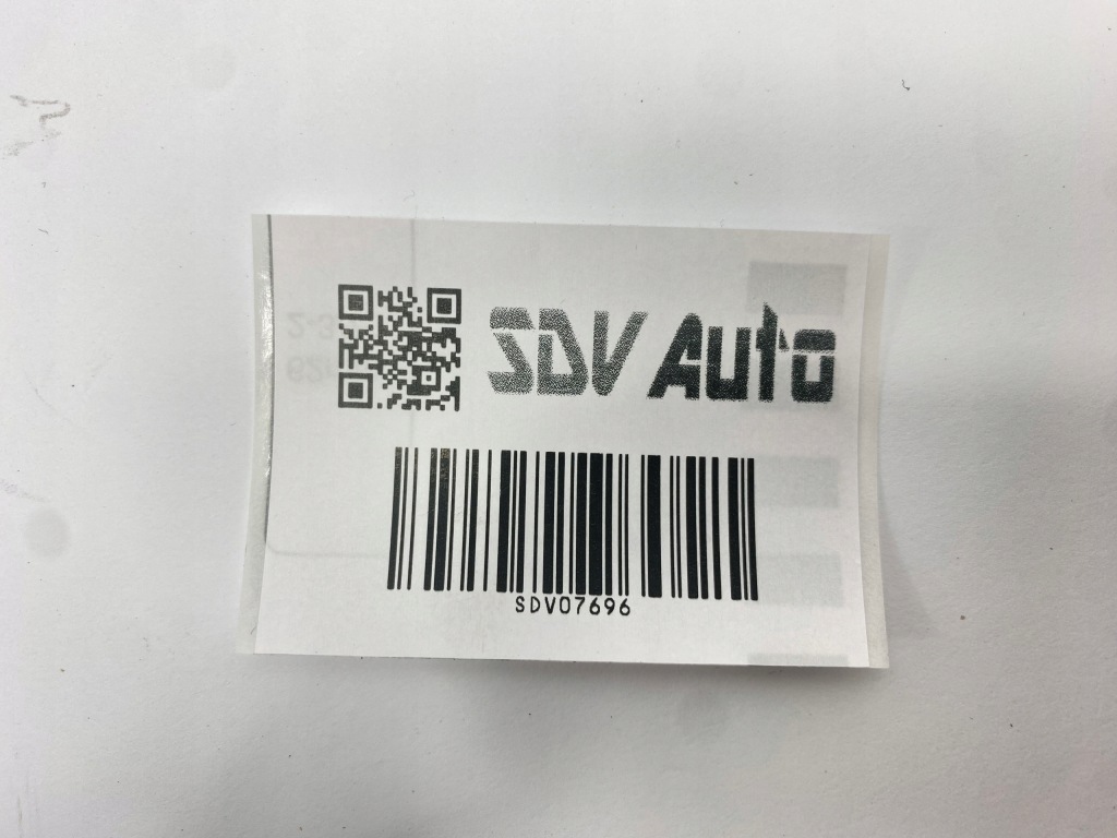 Клапани вакууму на podszybiu mercedes w124 0008000678 1268000478 Недорого