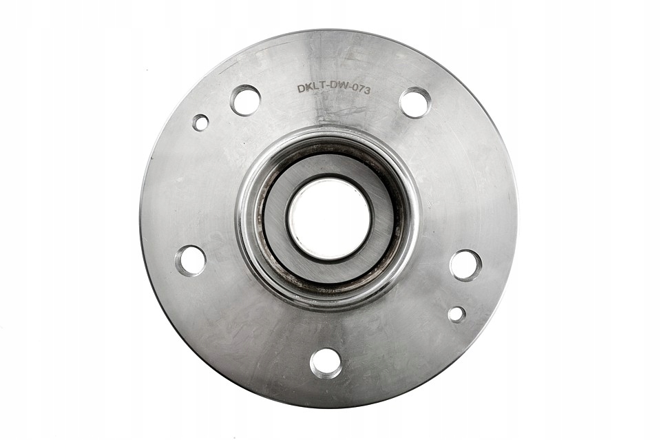 фото №4, Ступиця колеса задня