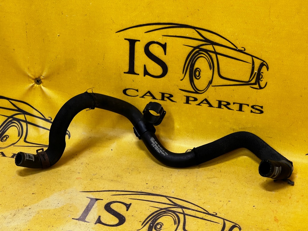 фото №1, Труба wąż шланг wody audi q7 sq7 4.0 tdi