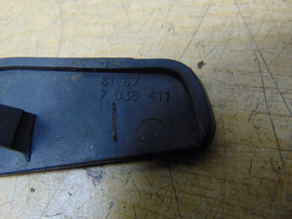 фото №15, Омивач фара ксенон лівий bmw e46 lift