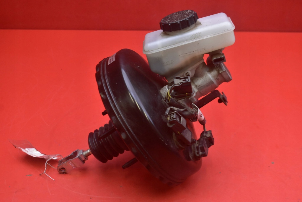 фото №9, Підсилювач гальм насос гальмівна eu n24343800 mazda mx5 mx-5 iv nd 2.0 skyactiv 160 km