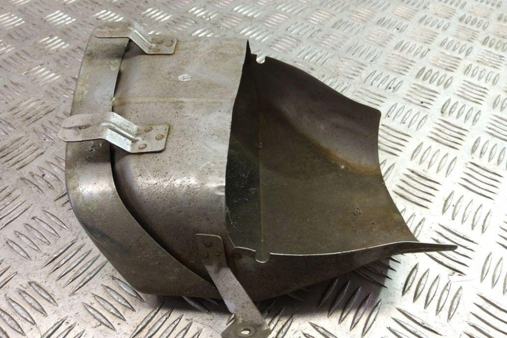 фото №8, Наконечник выхлоп volvo v60 31425017 2015