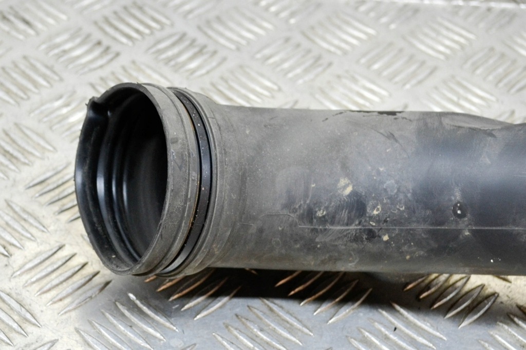 фото №5, Citroen jumper mk3 2.2diesel 96kw труба впускной воздуха 53165197 a947 201