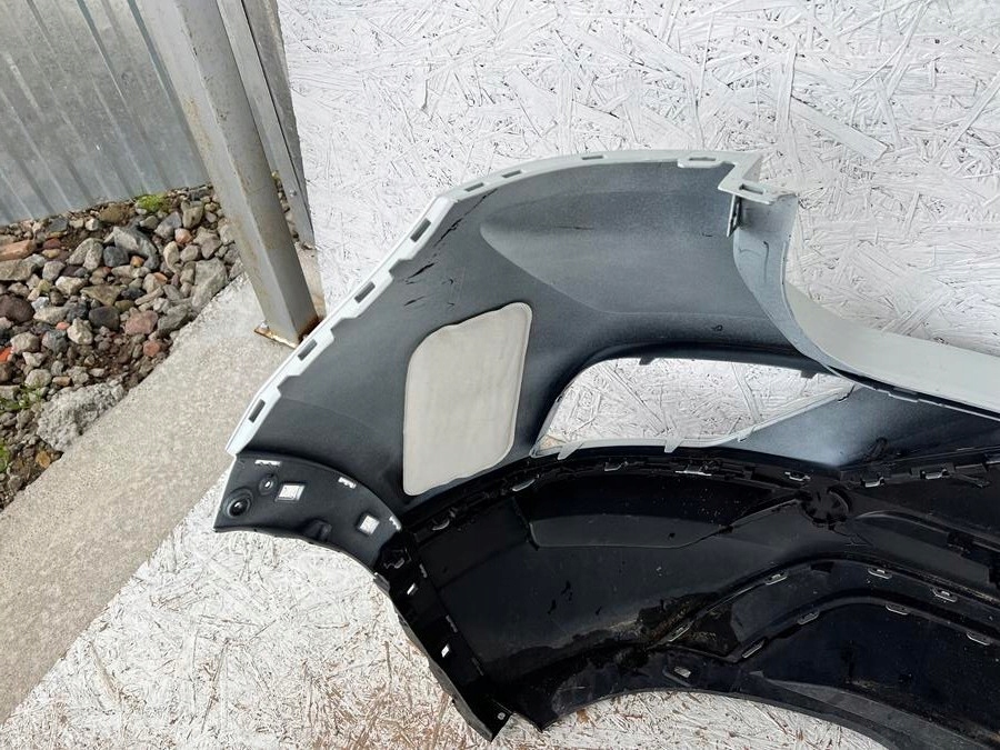 фото №9, Бампер задня задній vw t-roc 2ga + dół