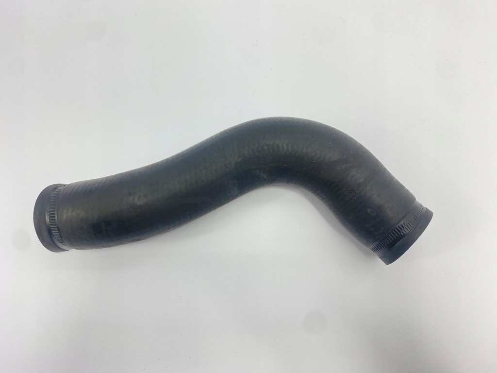 Купити Шланг патрубок труба води радіатора води mercedes w126 sec se sel 1265014782