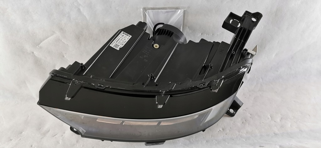 фото №5, Opel mokka b ii full led левый фара лампа