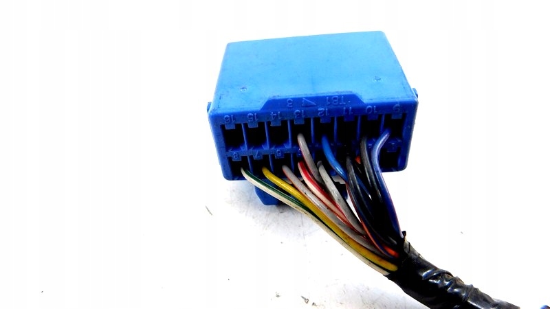 фото №7, R/19 ford mondeo mk1 mk2 модуль иммобилайзер