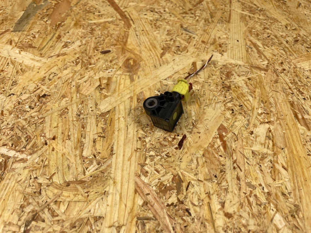 фото №7, Датчик удара ударный штекер vw skoda seat audi 5q0959651