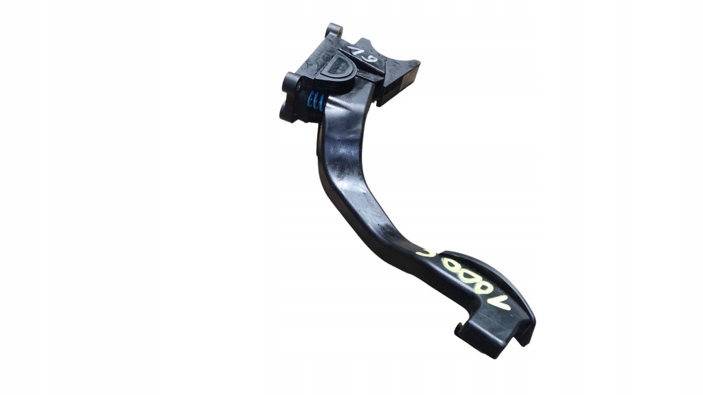 Педаль потенціометр газу fiat idea lancia 1.4 0280752250 51715557 Зі Шроту