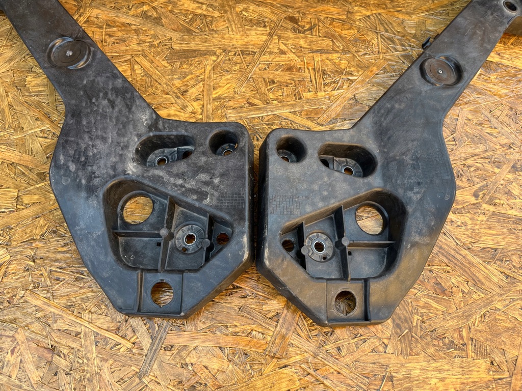 фото №11, Renault trafic iii 3 lift усилитель pas передний перед 625006416r