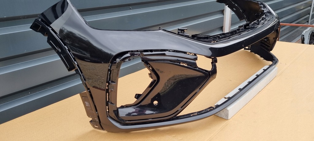 фото №7, Vw taigo r-line 2g7 бампер перед оригинал b261