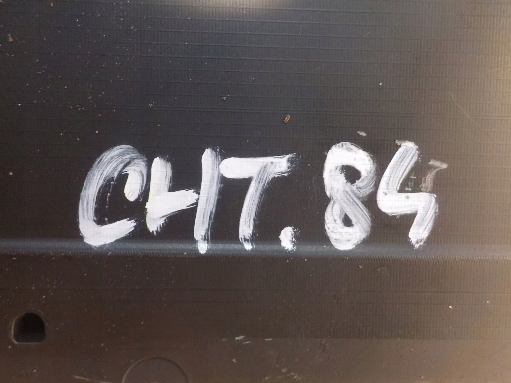 фото №6, Лічильник renault megane scenic ii 1.9 dci 119km 2003r 216693960