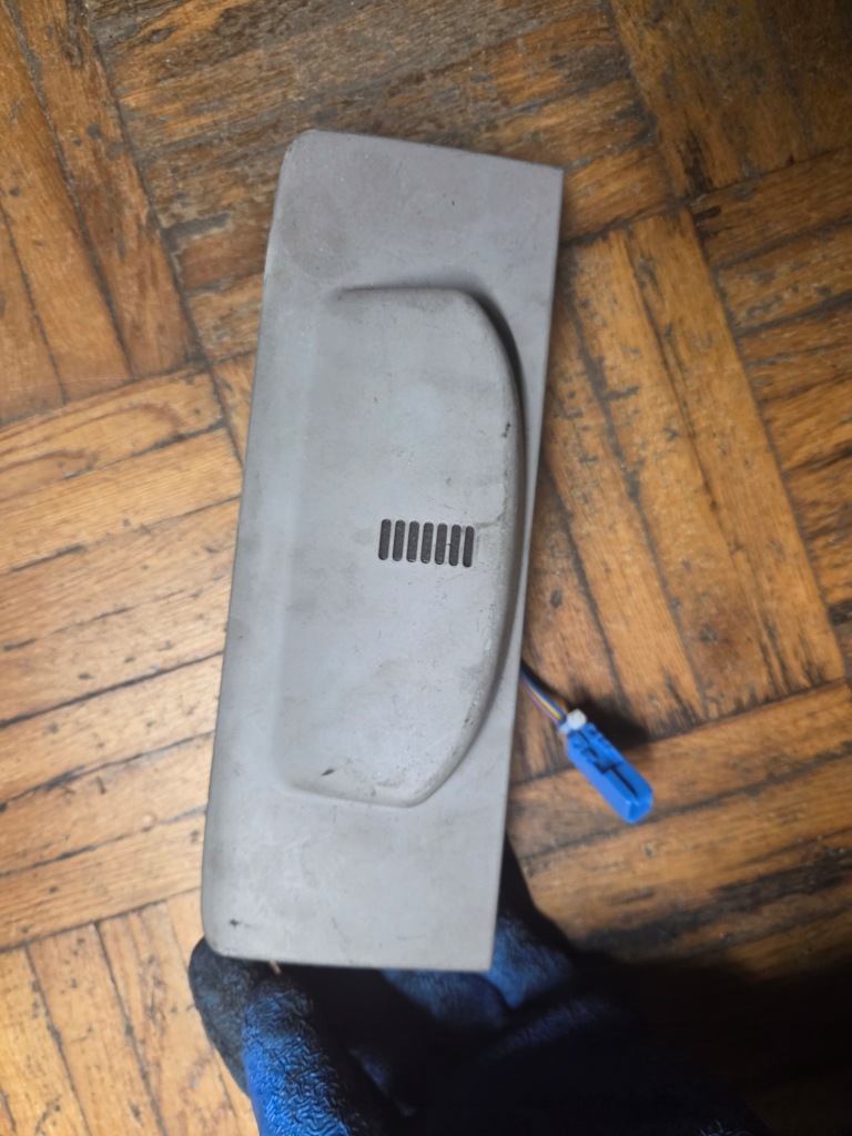 фото №1, Датчик alarm opel vectra c 13147127gr