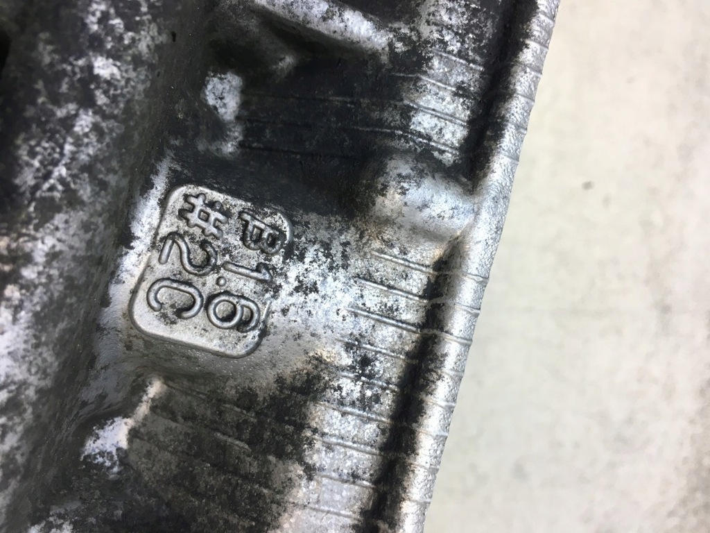 фото №15, Головка цилиндров валы hyundai matrix 1.6 16v