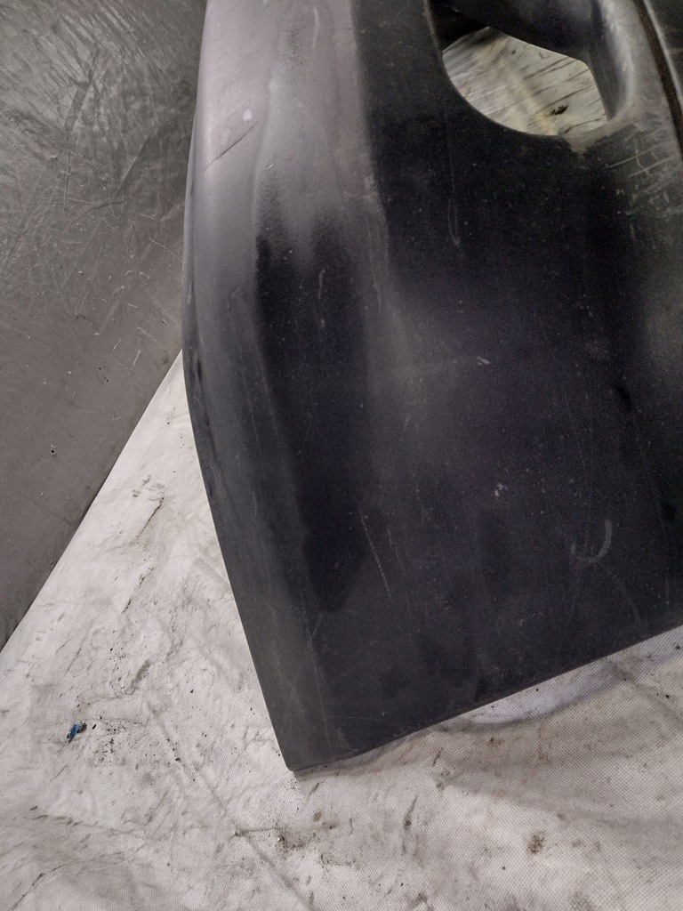 фото №8, Бампер передній mercedes vito i 1 w638