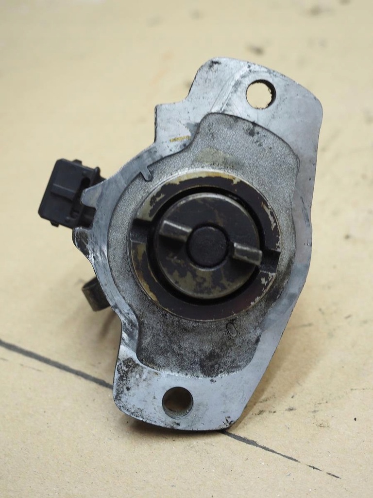 фото №13, Апарат запалювання hyundai coupe 1.6 i 16v de124086