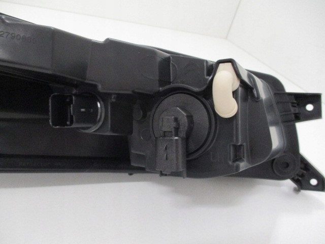 фото №14, Citroen c3 aircross лампа движение dziennej led левая правая