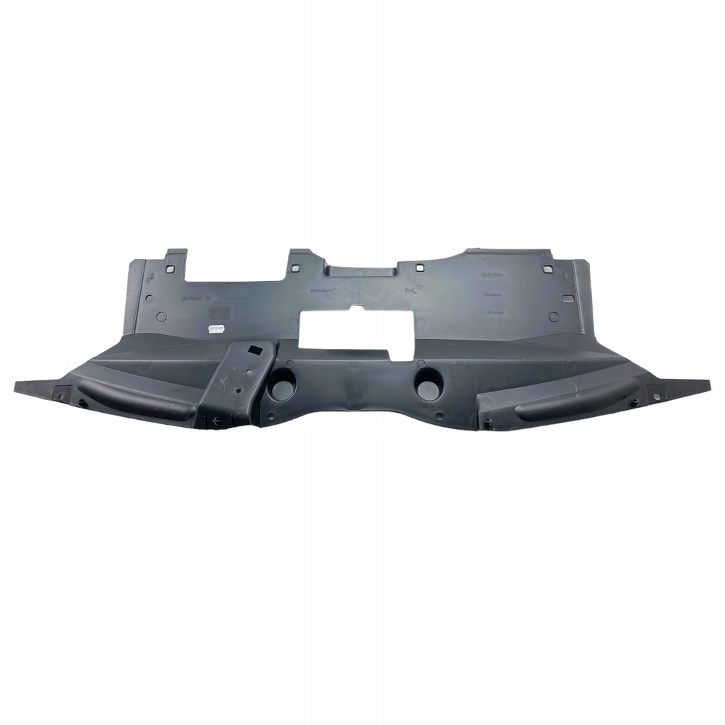 фото №11, Защита верхний поперечина передний renault trafic iii iv nissan nv300 2021-