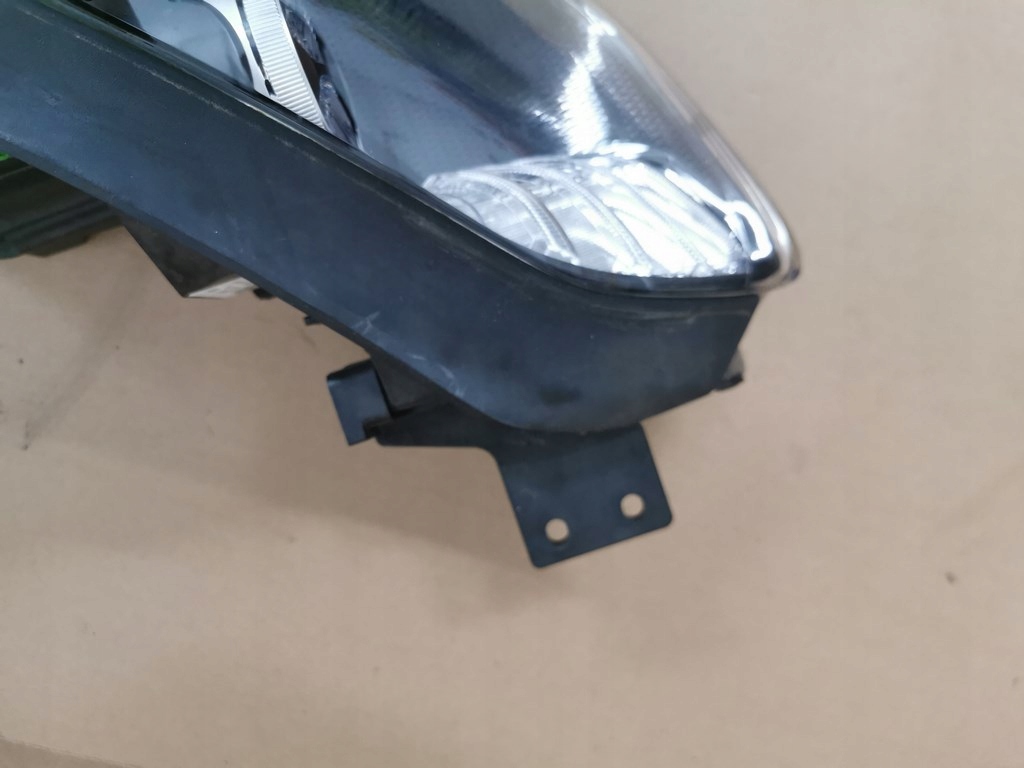 фото №7, Kia sportage iv 15- лампа левый перед 92101f1010