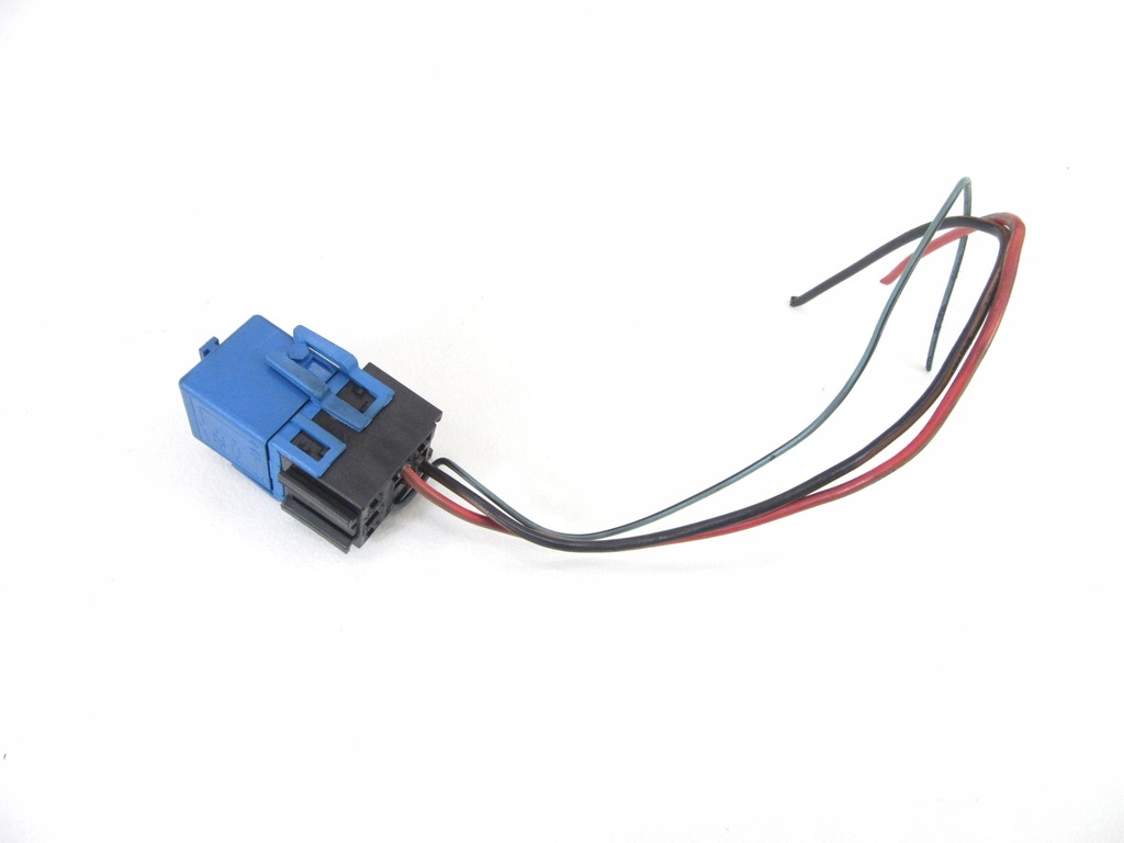 фото №1, Реле bmw штекер e36 e38 e39 e46 e53 e60 e81 e70 e90 f01 f10 f20 f30