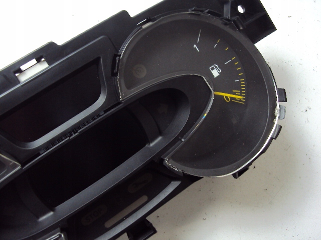 фото №4, Счетчик приборы renault captur ii дизель 2013-2019