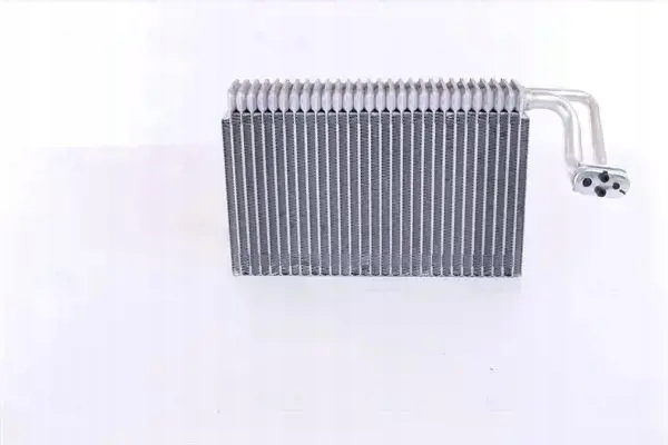 фото №1, Испаритель кондиционера 92235 nissens alpina bmw 5