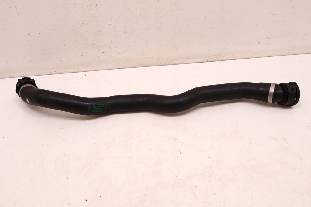 фото №1, Bmw 3 g20/21 330e труба шланг радіатора wody 16188010