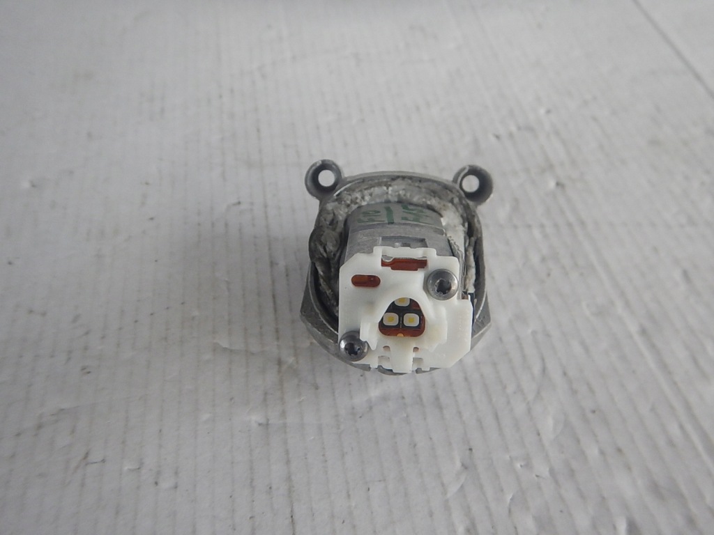 фото №5, Bmw f10 f11 lift перетворювач модуль led діоди jeż